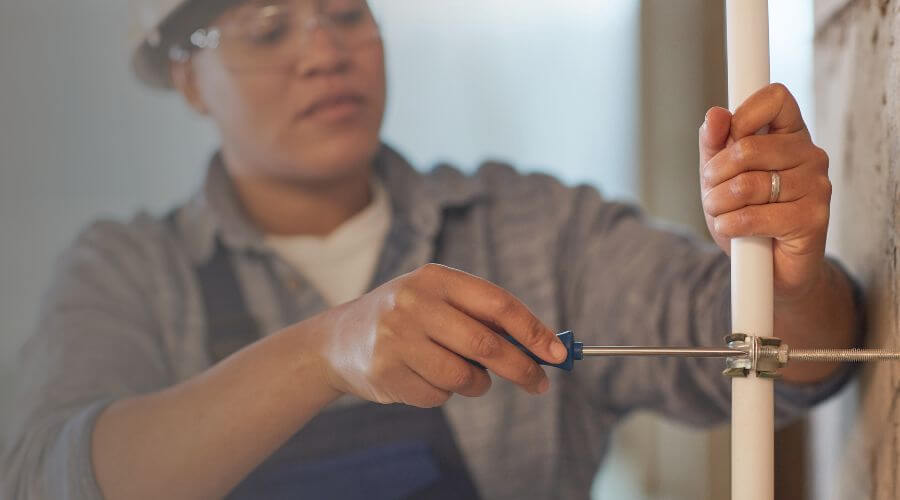 Faucet & Showerhead Inspection in Trivoli, IL
